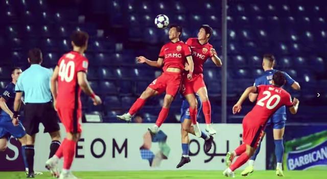 关于球队备战强度攀升,亚冠比赛战局激动人心的信息 关于球队备战强度攀升,亚冠比赛战局激动人心的信息