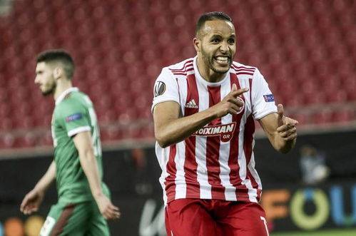 包含巴塞罗那将击败门兴格拉德巴赫夺得胜利？的词条