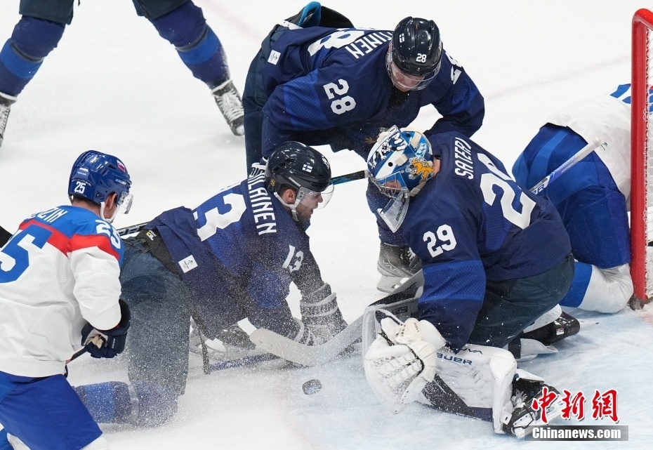 关于斯洛伐克主场负于芬兰,遭遇连败的信息 关于斯洛伐克主场负于芬兰,遭遇连败的信息