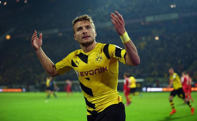 多特蒙德前锋获得本轮最佳进球奖 多特蒙德前锋获得本轮最佳进球奖