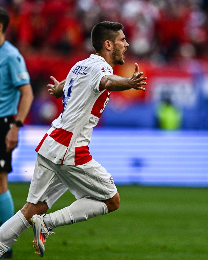 克罗地亚队士气高昂,备战国际赛事 克罗地亚队士气高昂,备战国际赛事