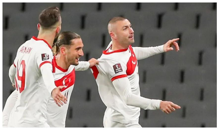 挪威主胜土耳其,晋级形势一片大好的简单介绍