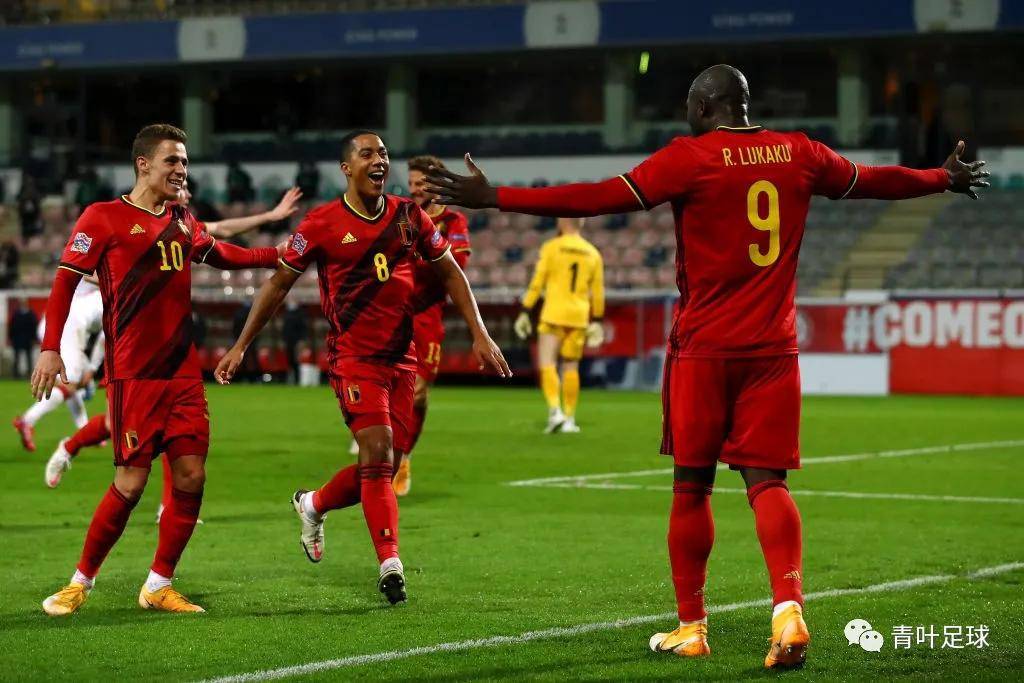 挪威主胜土耳其,晋级形势一片大好的简单介绍 挪威主胜土耳其,晋级形势一片大好的简单介绍