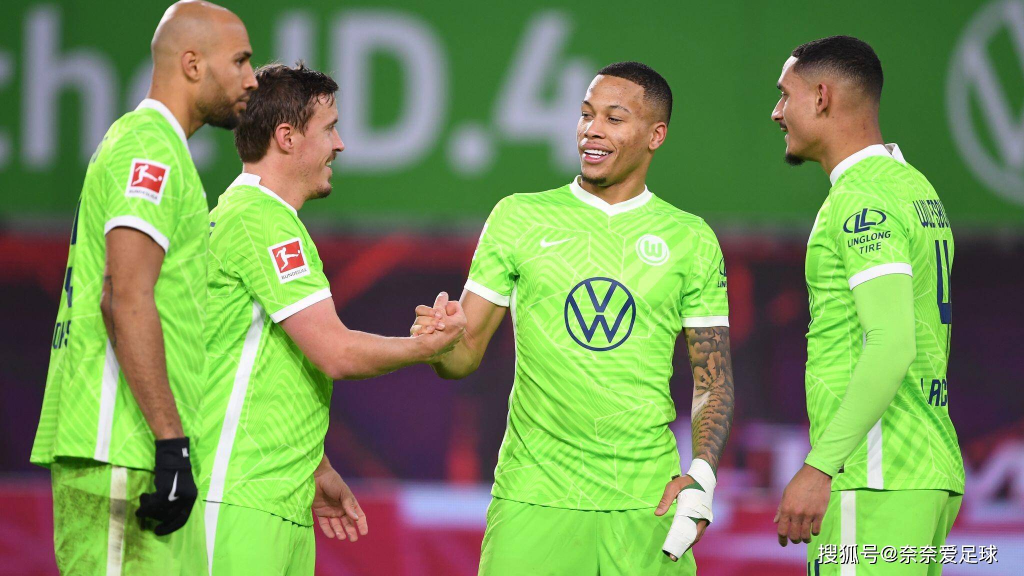 沃尔夫斯堡客场胜利,稳定中游位置的简单介绍 沃尔夫斯堡客场胜利,稳定中游位置的简单介绍