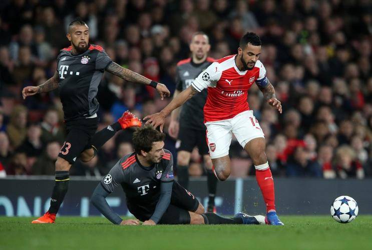 关于德国连续七场不败，实力不容小觑的信息