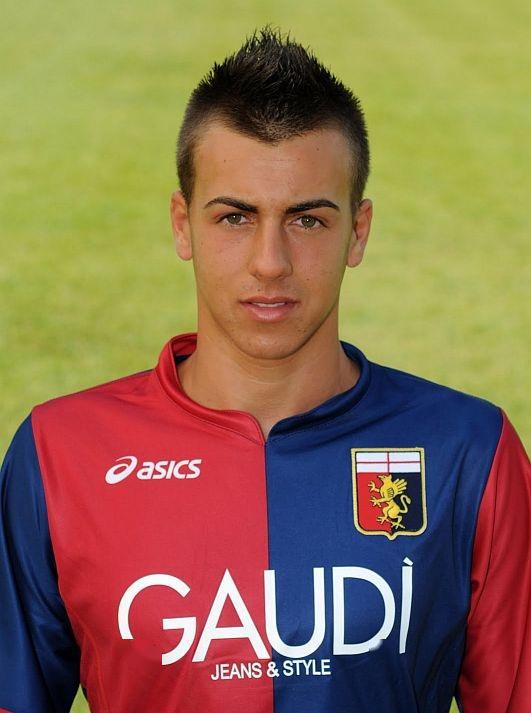 热那亚青训努力,准备面对顶级对手的简单介绍 热那亚青训努力,准备面对顶级对手的简单介绍