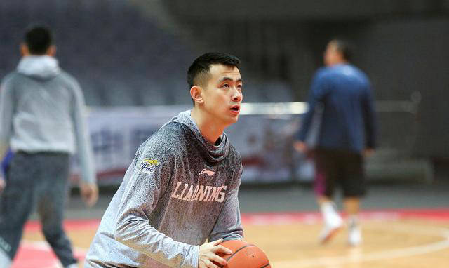 吉林男篮连胜失利，队员斗志不减