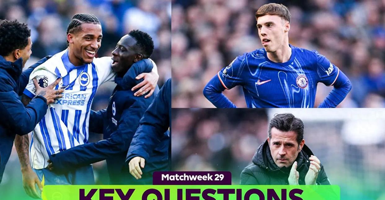 包含布莱顿遭遇连败困境,保级之路蹈过波澜的词条