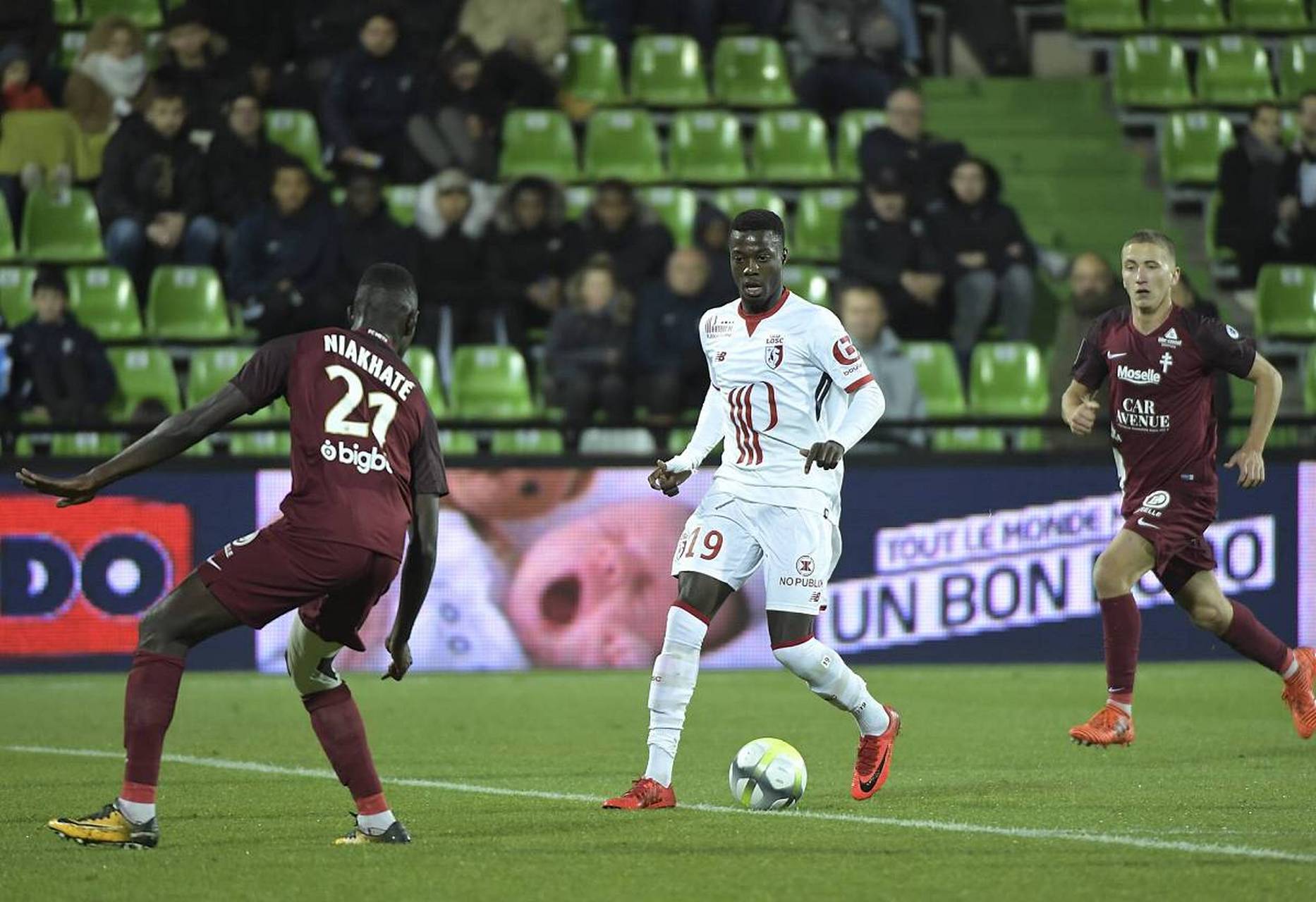 南特主场击败里昂,取得重要胜利!的简单介绍 南特主场击败里昂,取得重要胜利!的简单介绍