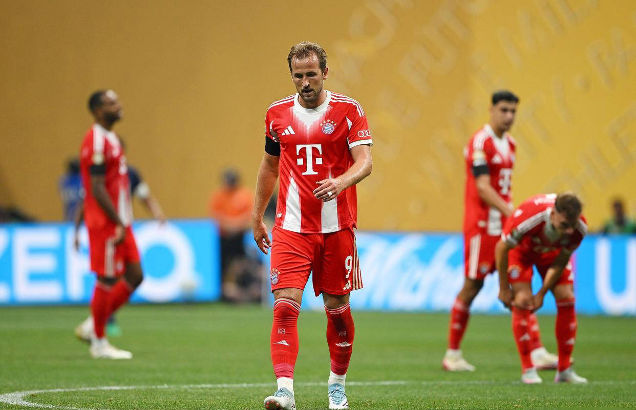 法国球队备战欧冠淘汰赛,信心满满