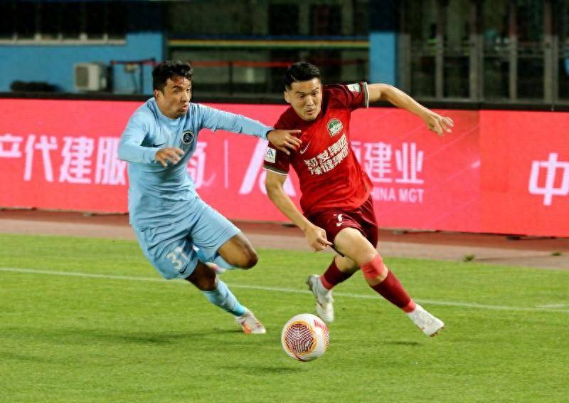 包含河南建业客场胜利,奠定赛季突击前进基础的词条 包含河南建业客场胜利,奠定赛季突击前进基础的词条