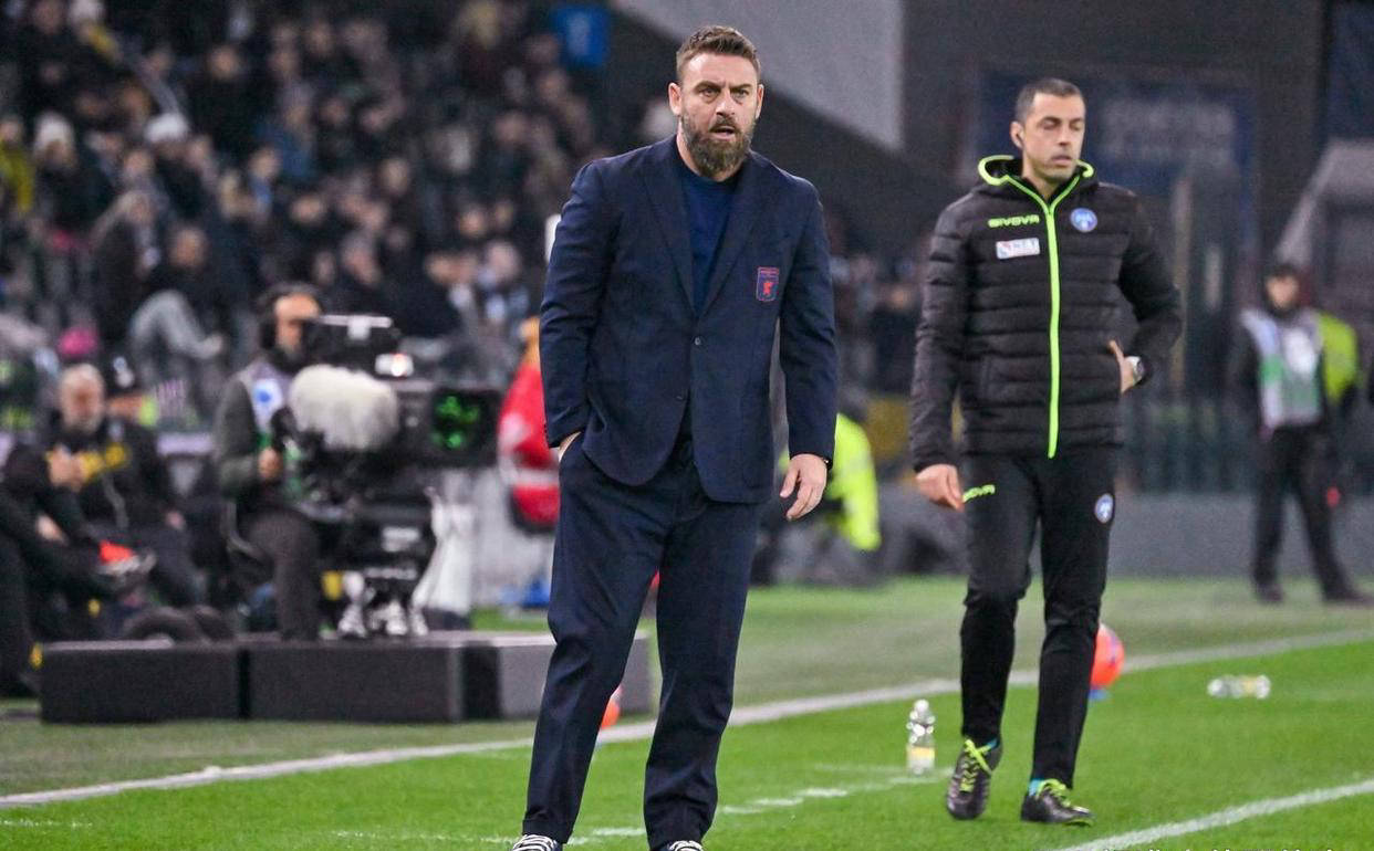 热那亚客场击败布雷西亚，实现赛季第二场胜利