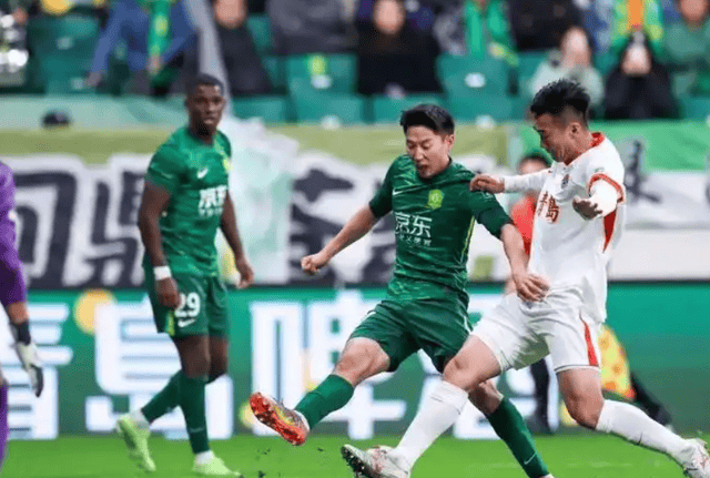 北京中赫国安客场逆袭,江苏苏宁屡遭败绩的简单介绍 北京中赫国安客场逆袭,江苏苏宁屡遭败绩的简单介绍