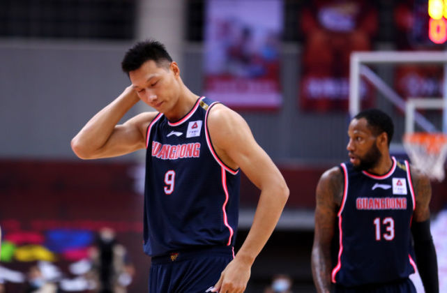 广东队主场取胜,扳平总决赛比分的简单介绍