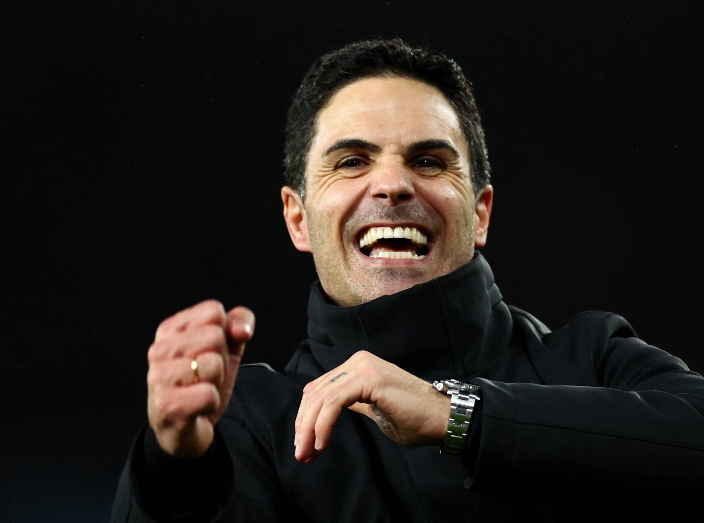 关于热刺主帅盛赞射手表现：危险来临止步的信息