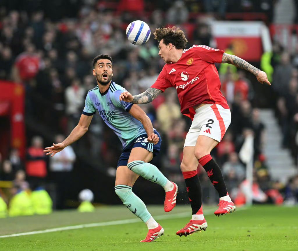 包含阿森纳前锋连续两轮破门：锋线火力强劲的词条