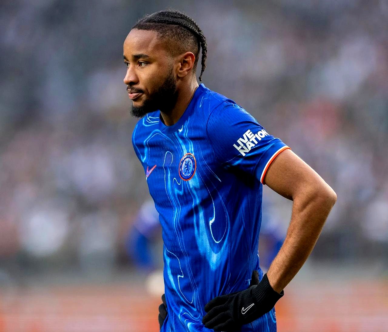 包含阿森纳前锋连续两轮破门:锋线火力强劲的词条 包含阿森纳前锋连续两轮破门:锋线火力强劲的词条