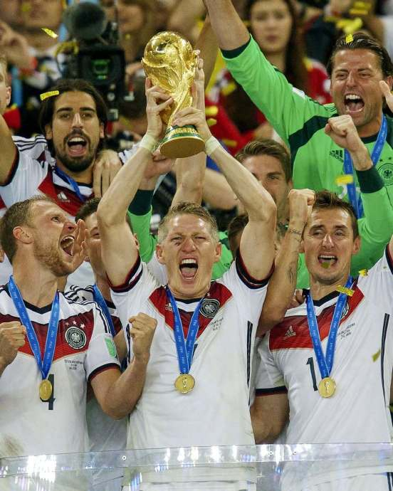 包含德国队实力不容小觑，或将问鼎世界杯的词条