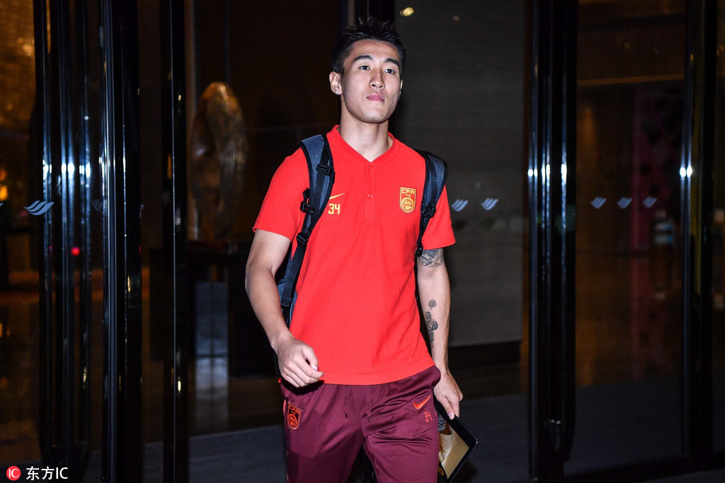 关于卡塔尔选手意气风发，追求亮眼战绩的信息