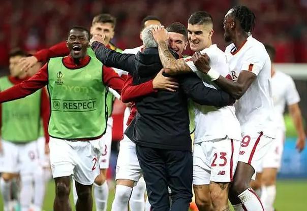 关于罗马将在周日迎战博洛尼亚,力争取得胜利的信息 关于罗马将在周日迎战博洛尼亚,力争取得胜利的信息