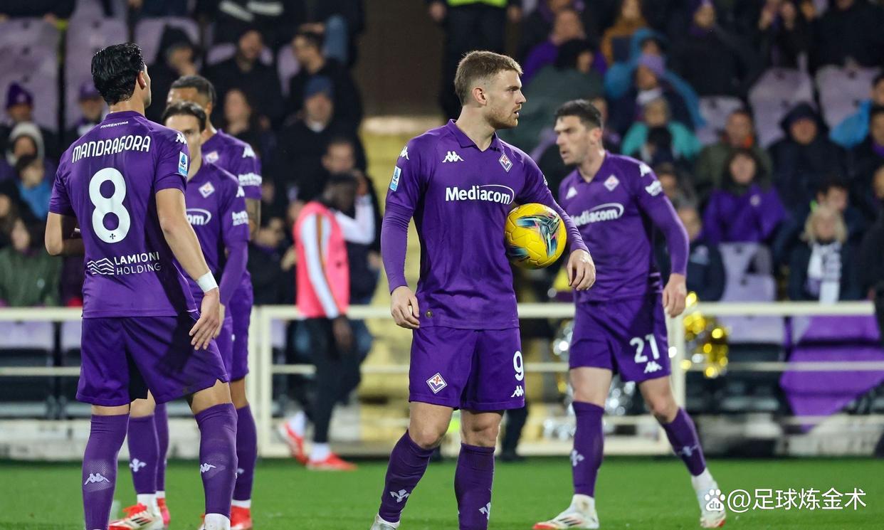 佛罗伦萨门将神勇,帮助球队取胜 佛罗伦萨门将神勇,帮助球队取胜