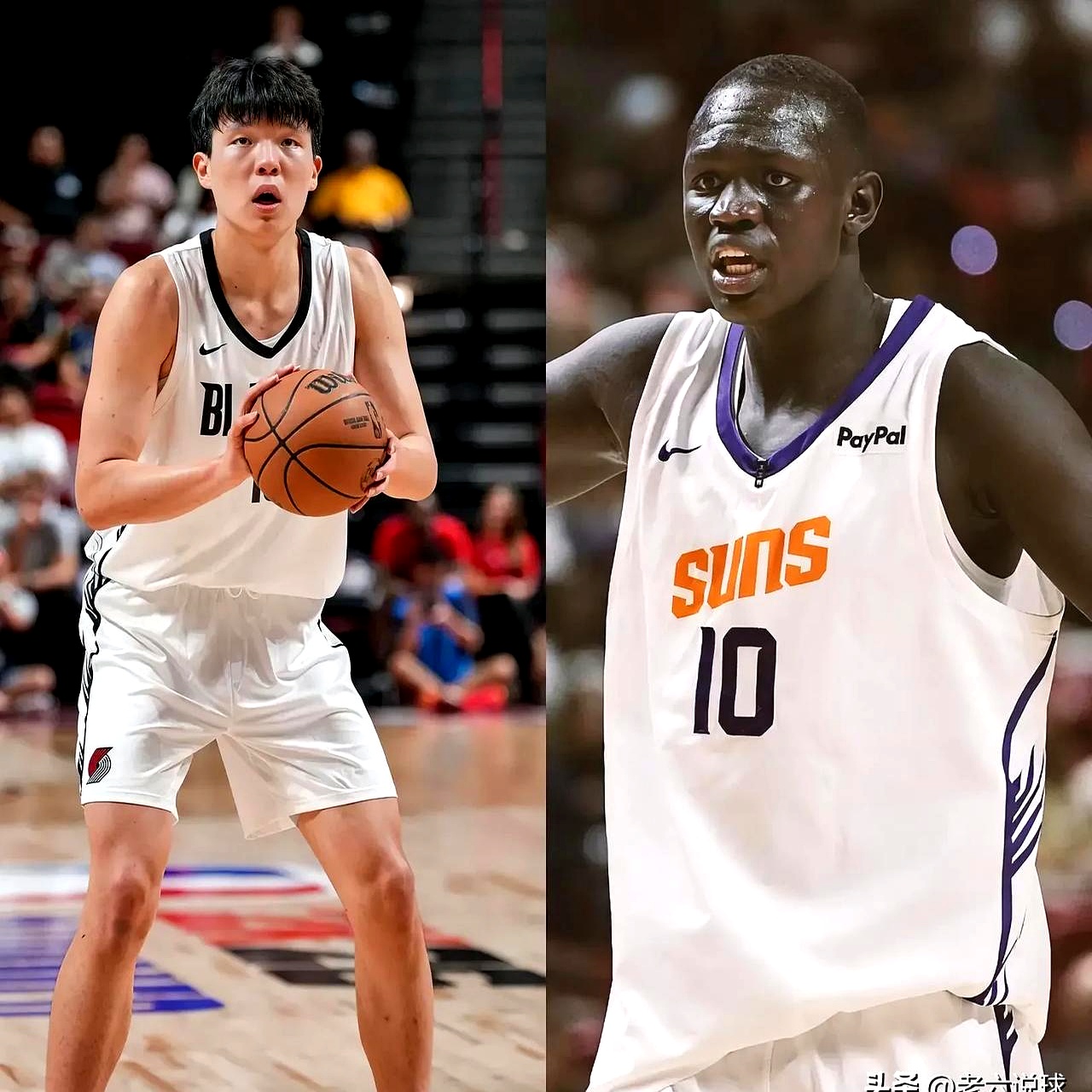 球员们在比赛中展现出的实力,引人瞩目!