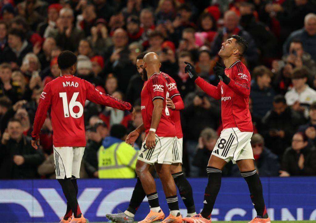 曼联主场击败利物浦，欧冠出线形势进一步明朗的简单介绍