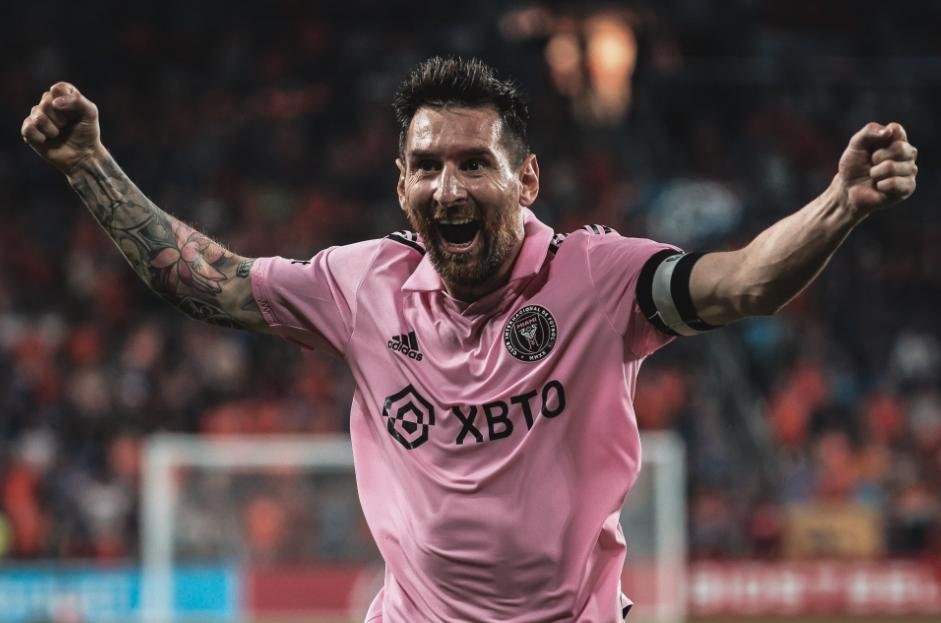 梅西寻求与球队合作更深层次的交流