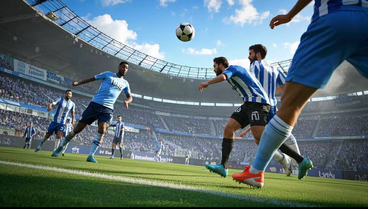 关于欧洲强队对碰,胜负之争将悬念重重的信息