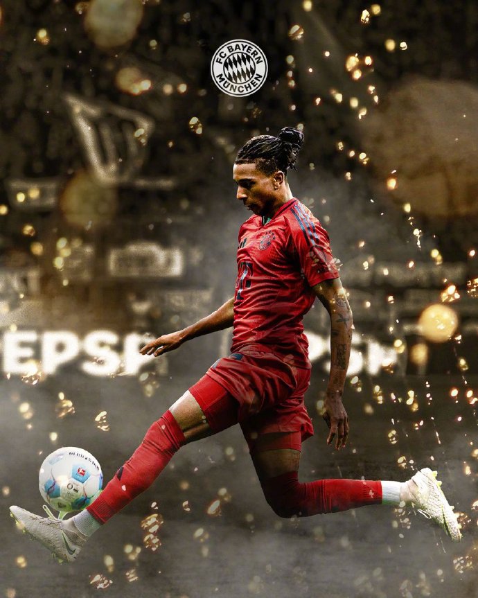 拜仁慕尼黑客场获胜,保持领先优势 拜仁慕尼黑客场获胜,保持领先优势