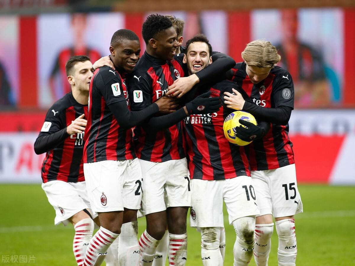 意甲联赛中某支球队的新战术获得成功验证的简单介绍 意甲联赛中某支球队的新战术获得成功验证的简单介绍