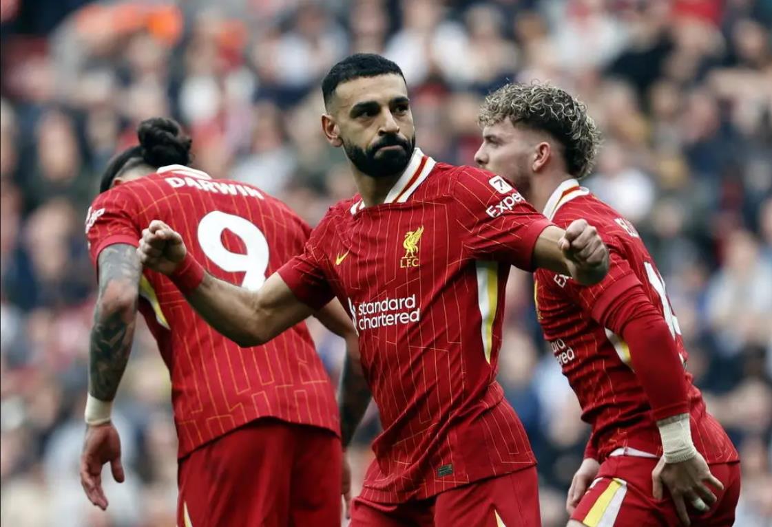 曼联主帅表示球队目标依然是冠军