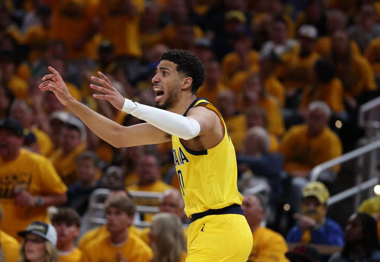 步行者队新晋球员表现不俗，获得认可