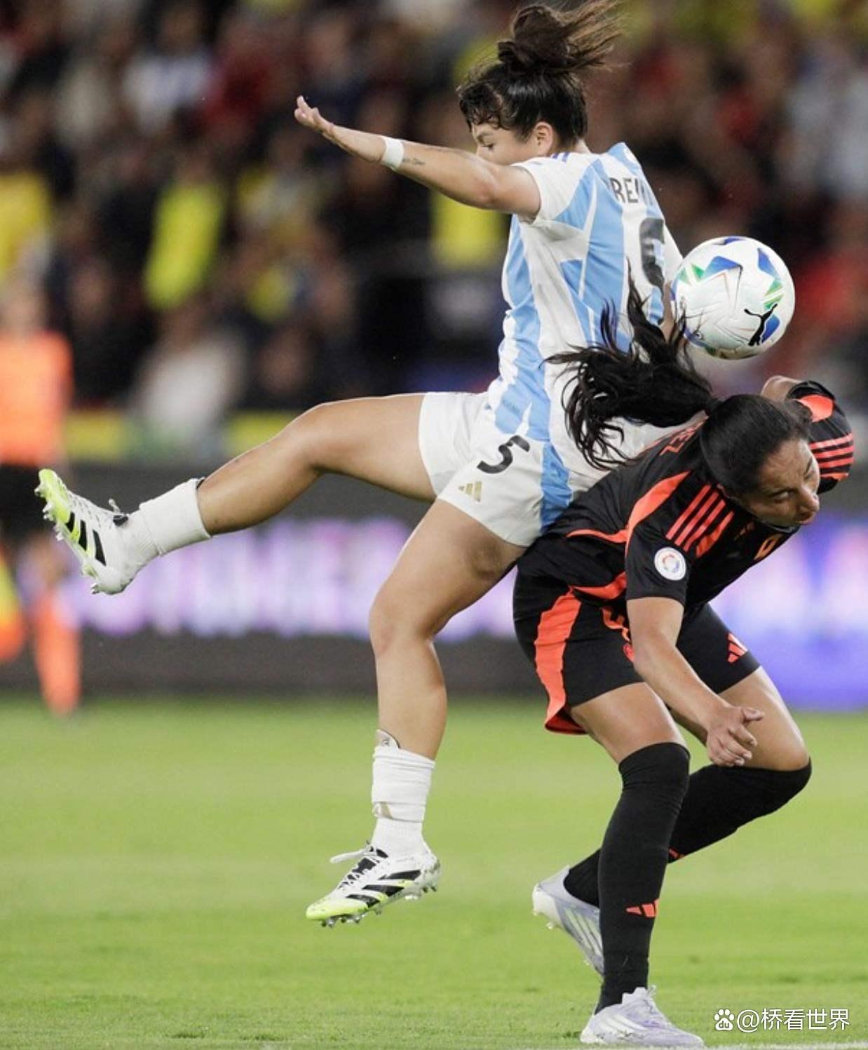 关于阿根廷女足取得胜利,豪取三连胜的信息