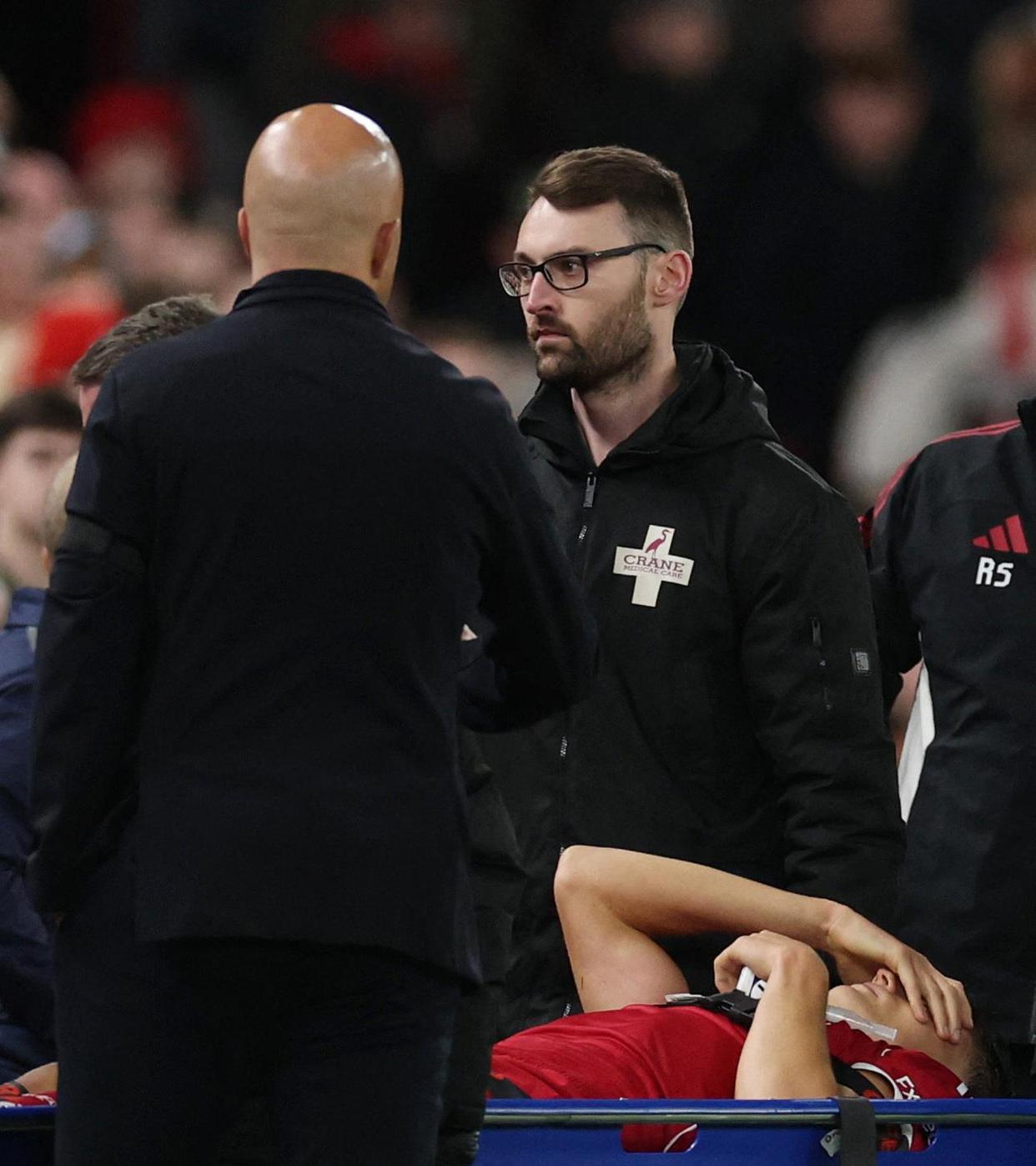 包含利物浦球星因伤缺席国家队比赛,球迷担心状态的词条 包含利物浦球星因伤缺席国家队比赛,球迷担心状态的词条