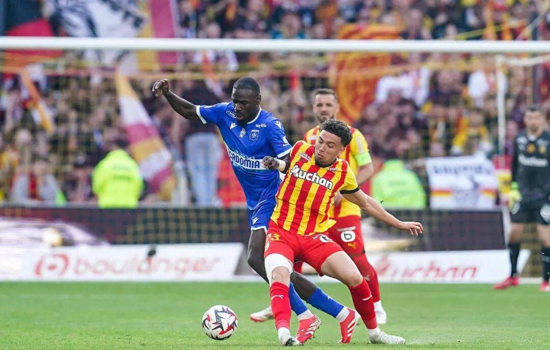 摩纳哥迎来连胜，欲挑战法甲霸主地位的简单介绍