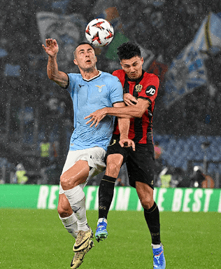 尼斯战胜对手,稳定排名法甲前六