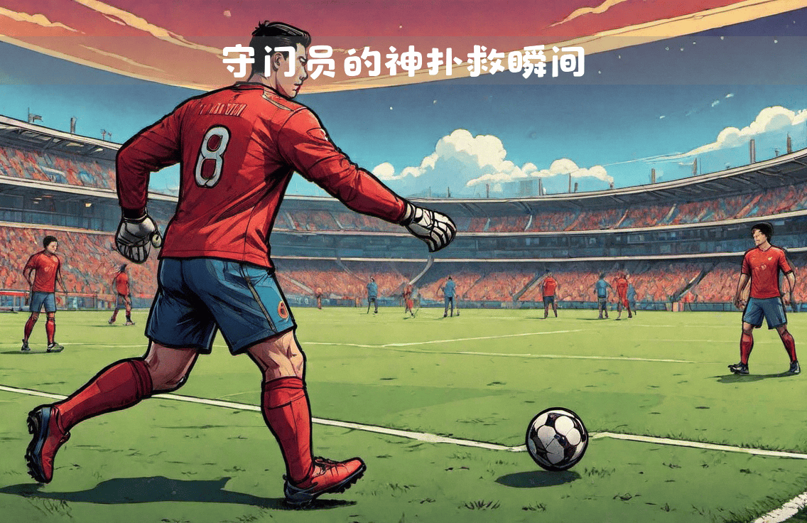 激动人心的一场比赛，让人难以忘怀