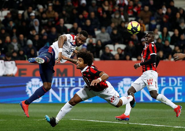 摩纳哥客场3-1击败尼斯，继续领跑积分榜的简单介绍