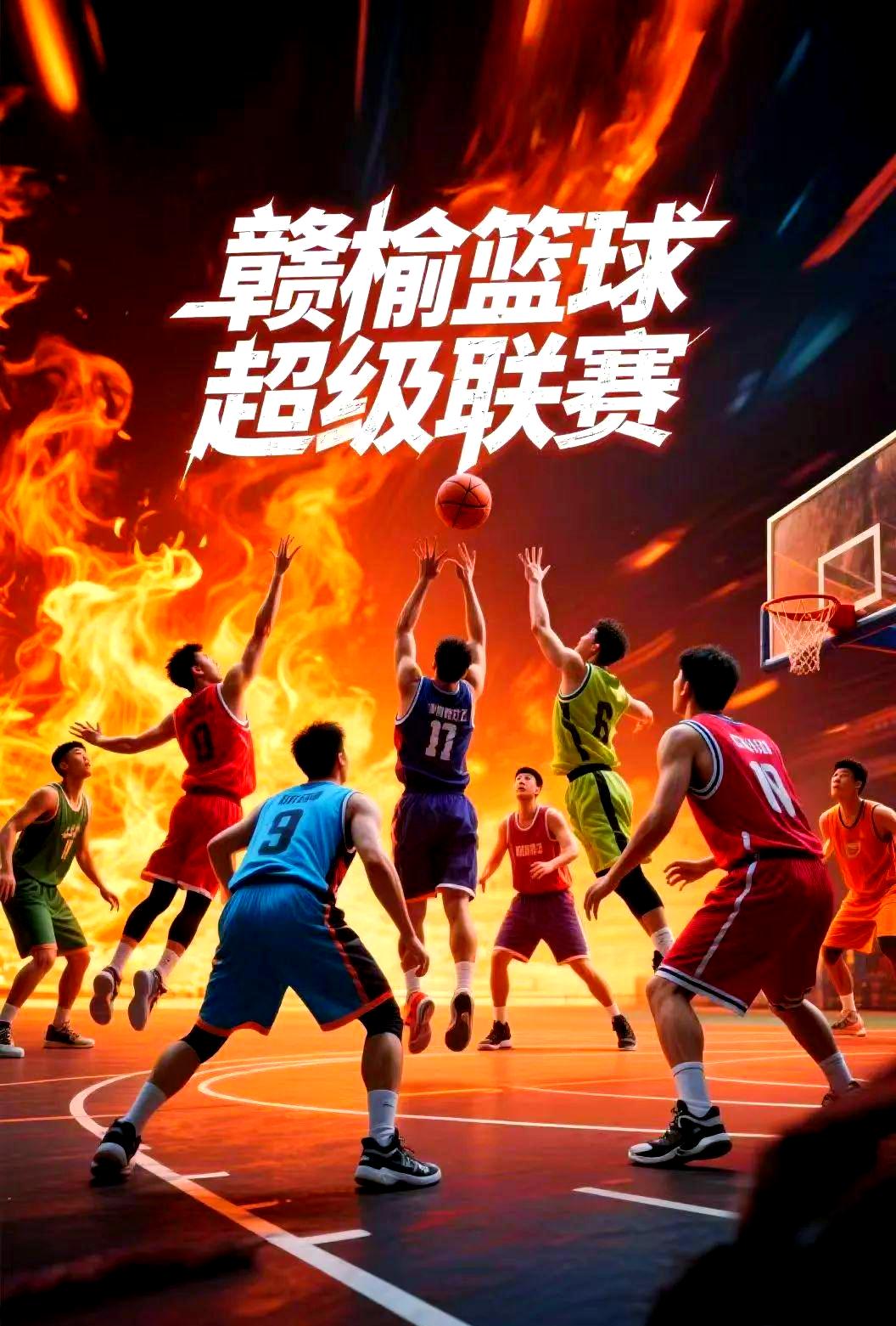 关于火爆的篮球赛事，球员们展现出色战斗力！的信息