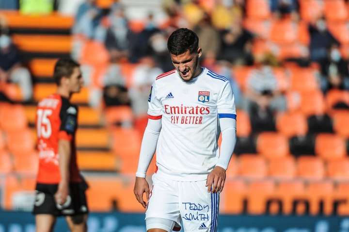 里昂队实力强劲，被看好取得好成绩的简单介绍