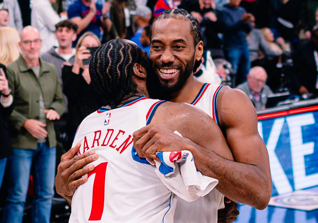 火箭再战凯尔特人：哈登对决沃克谁能胜出