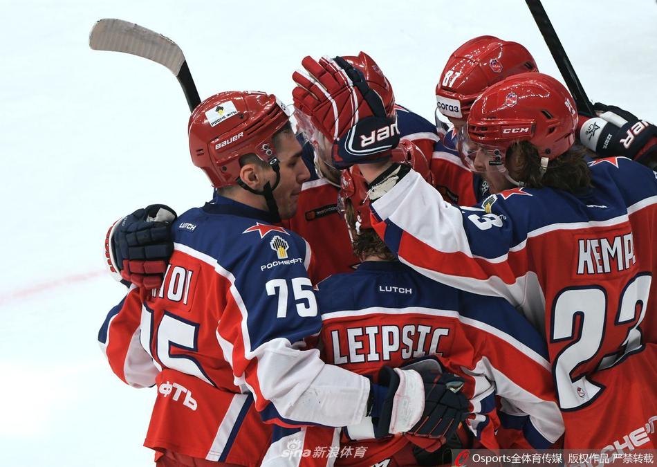 包含莫斯科中央陆军俱乐部为比赛做准备的词条