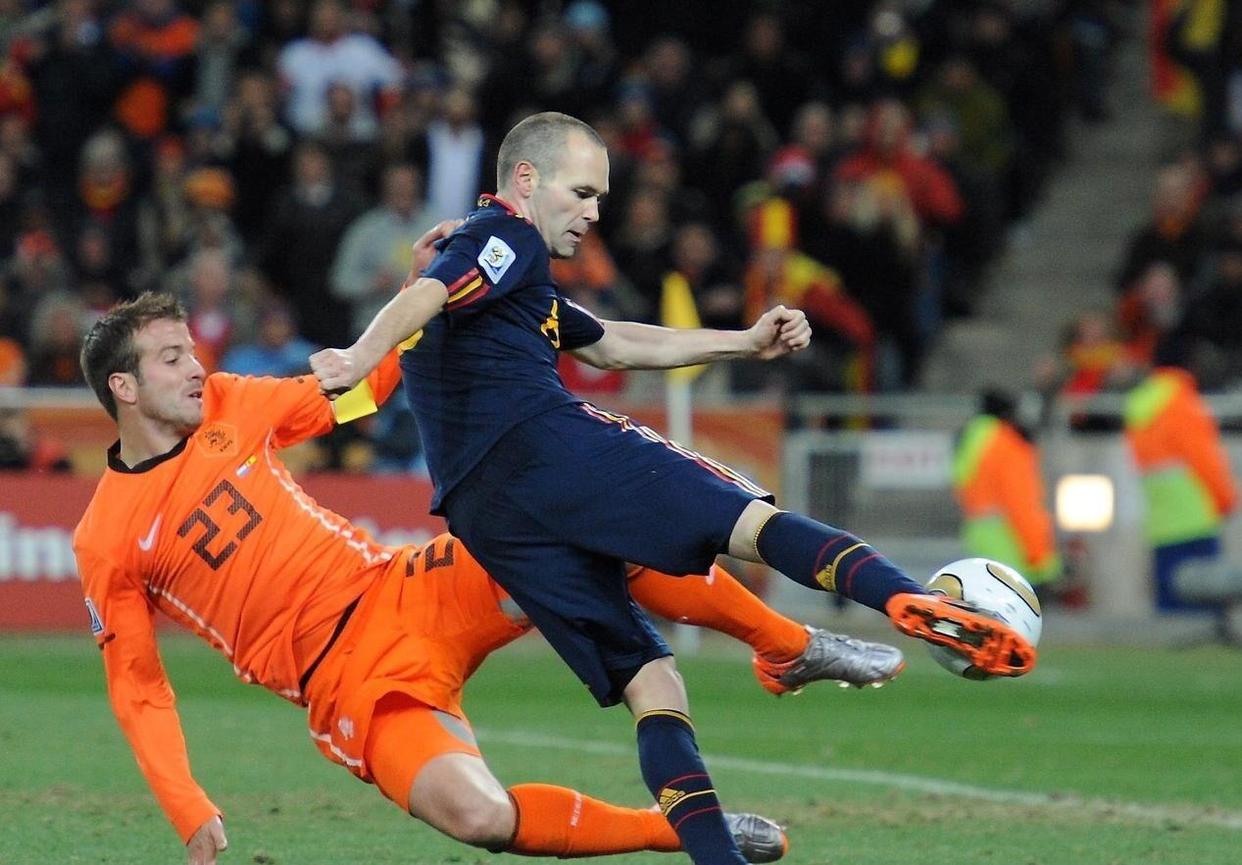 欧冠赛场争议事件:VAR再次登场 欧冠赛场争议事件:VAR再次登场