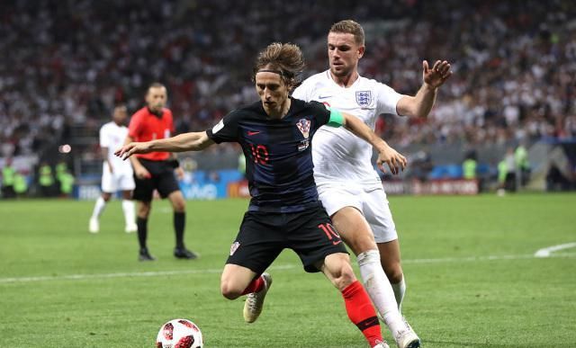 德国击败克罗地亚，顺利晋级16强！