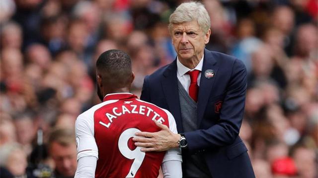 阿森纳逆转富勒姆,拉卡泽特建功 阿森纳逆转富勒姆,拉卡泽特建功