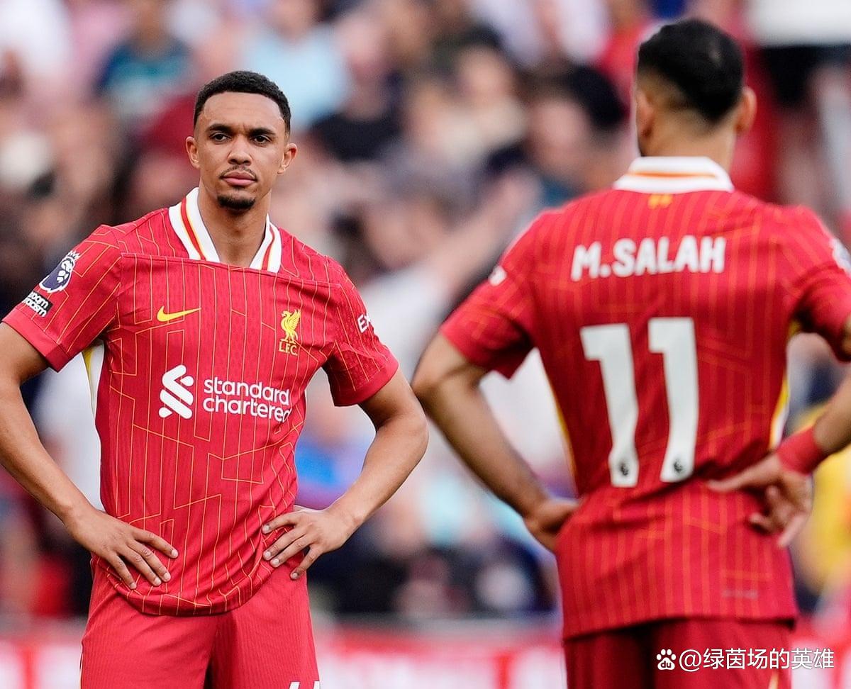 利物浦迎战摩纳哥，实力不可小觑的简单介绍