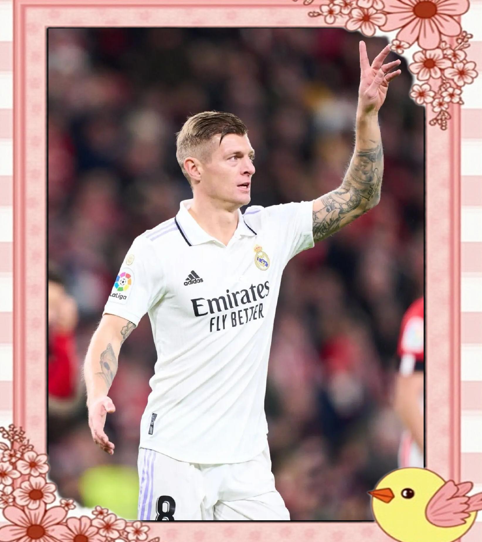 皇马主场战平巴拉多利德，球队状态回暖的简单介绍