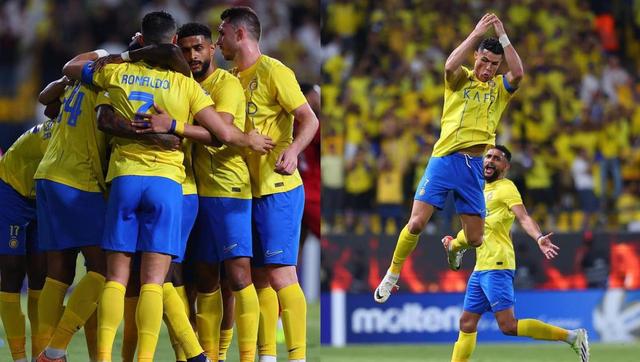 关于恒大客场大胜，塔利斯卡梅开二度，卡纳瓦罗自豪球队表现的信息