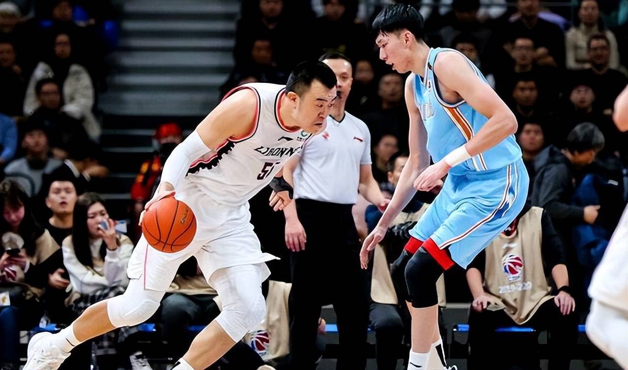 湖南男篮不敌新疆队，未能实现突破